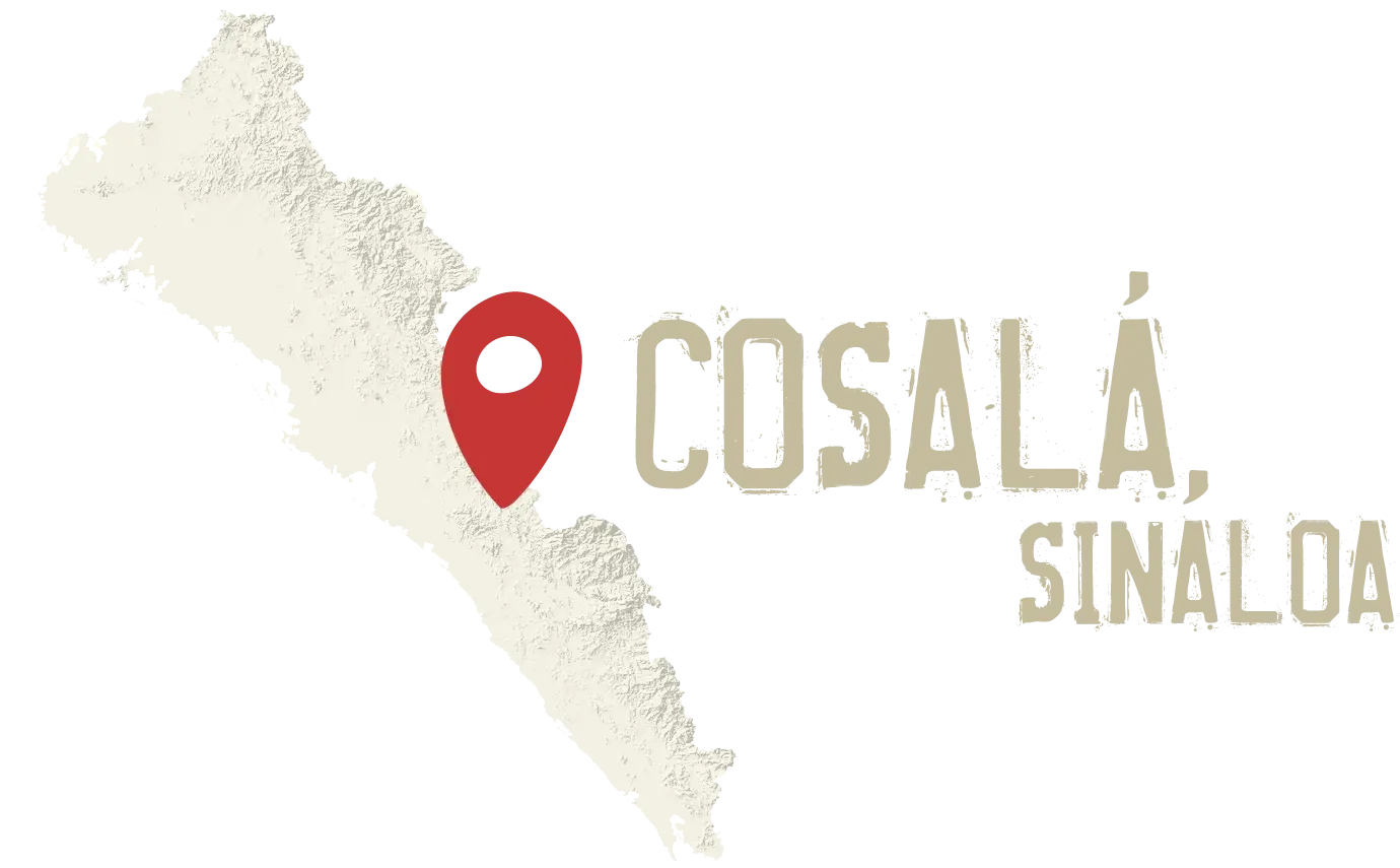 Cosalá, Sinaloa