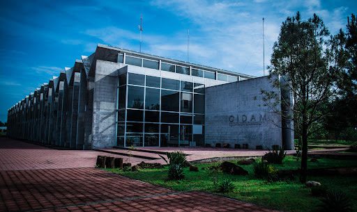 El Centro de Innovación y Desarrollo Agroalimentario de Michoacán (CIDAM), en cuyas instalaciones el laboratorio ADN México cuenta con una oficina.