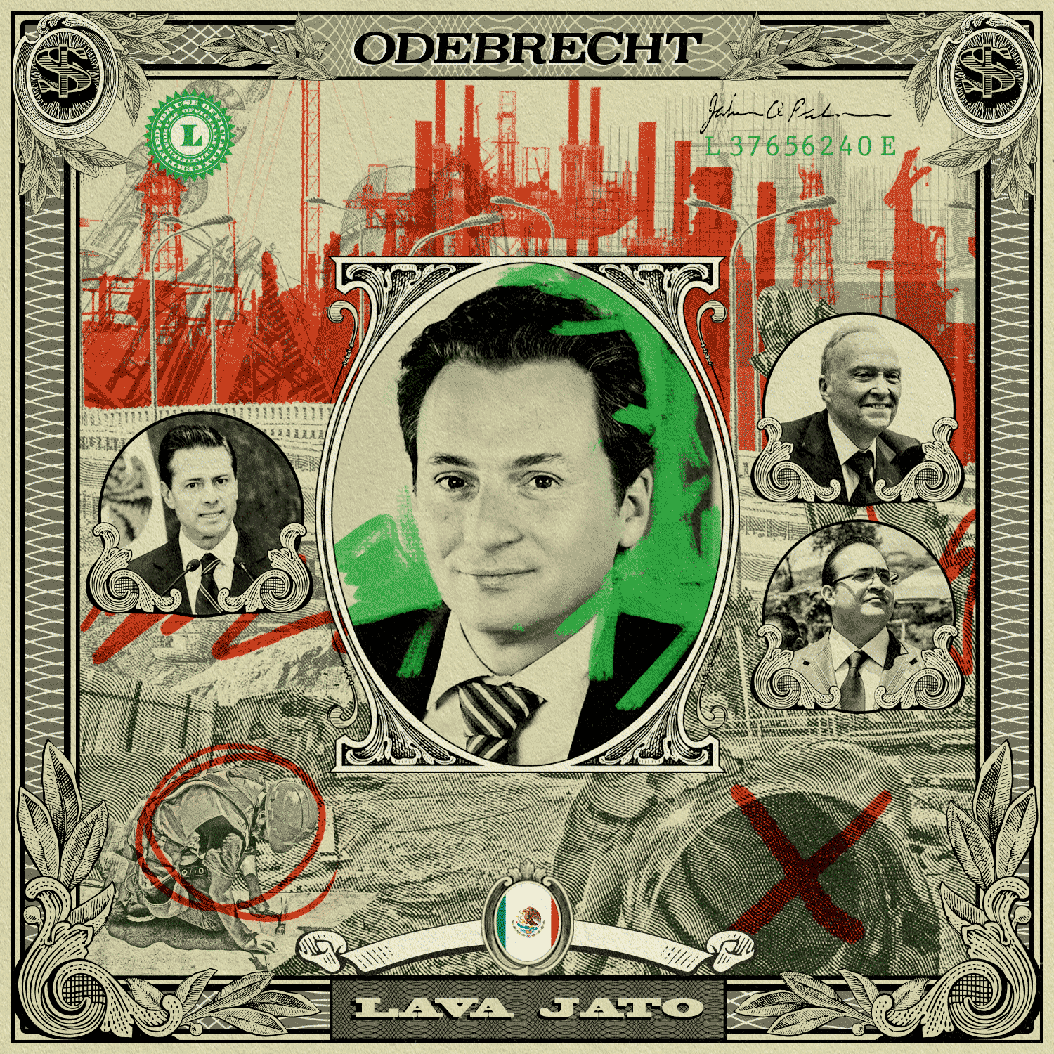 odebrecht mexico