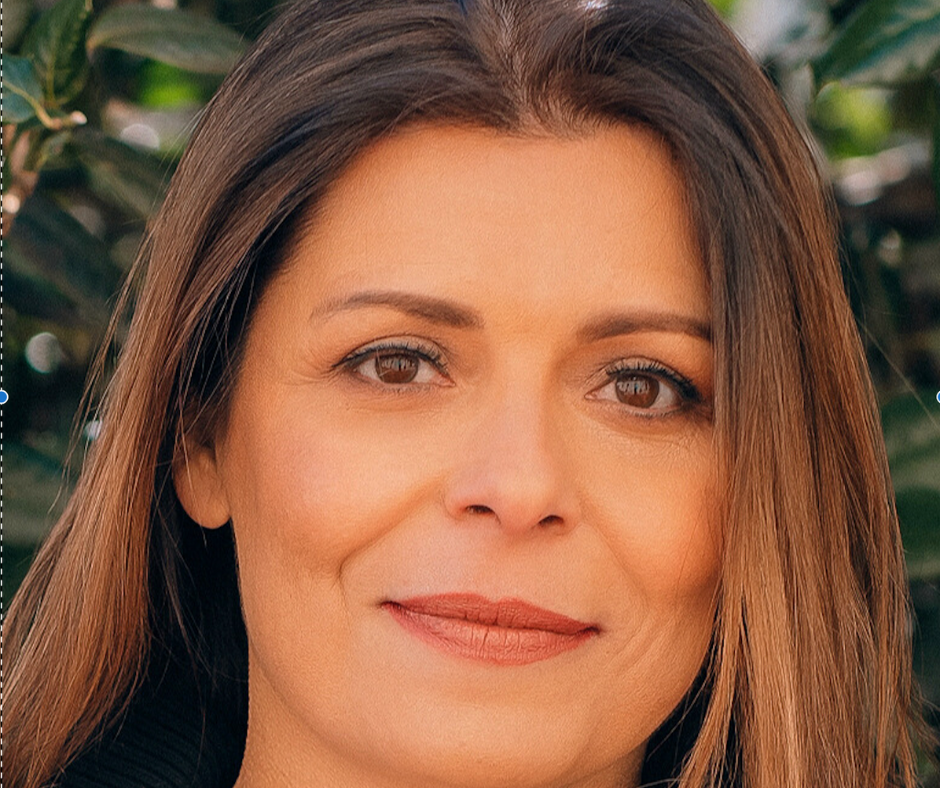 Giannina Segnini
